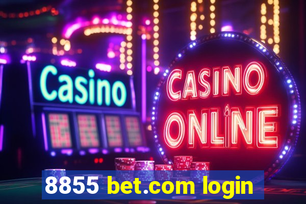 8855 bet.com login